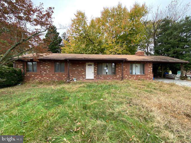 30159 Triangle Drive - Photo 1