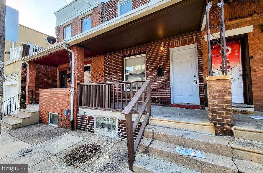 1912 Croskey Street - Photo 1