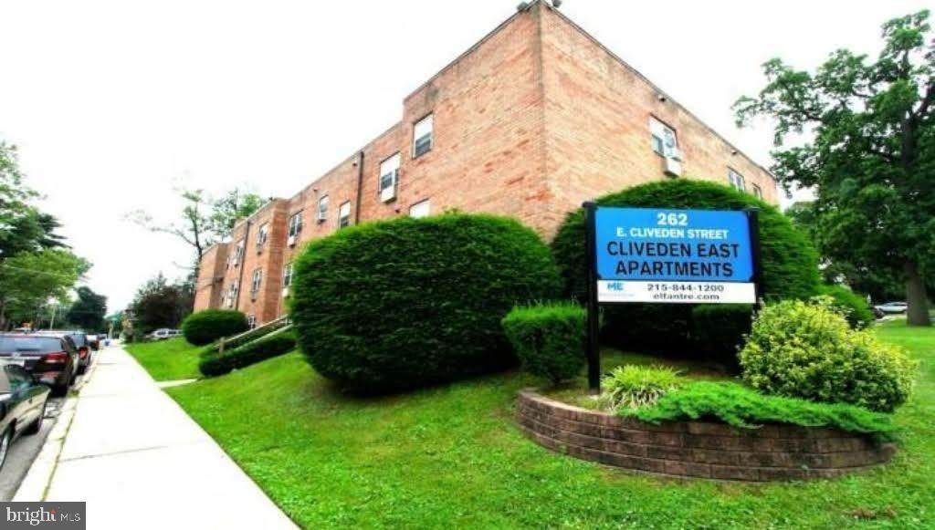 262 Cliveden Street - Photo 1