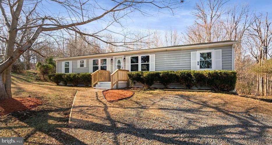 7732 Courthouse Road - Photo 1