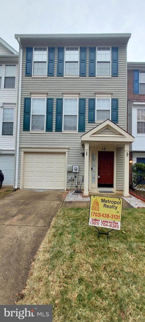 12 Duck Pond Court - Photo 1