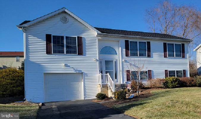 384 Universe Drive - Photo 1