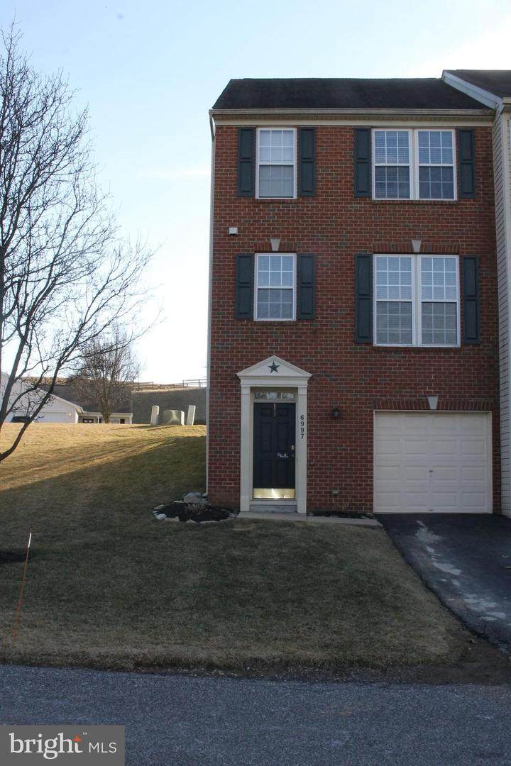 6997 Sentinel Lane - Photo 1