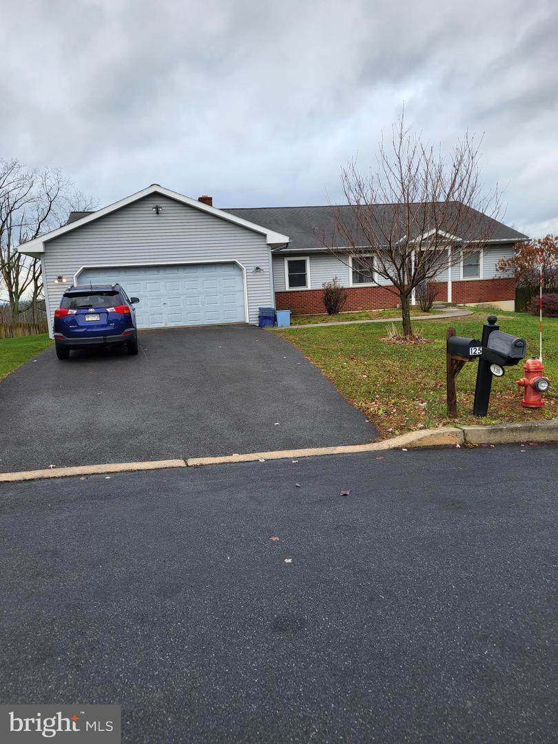 125 Roja Lane - Photo 1