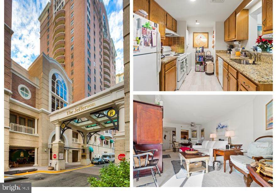 900 Taylor Street - Photo 1
