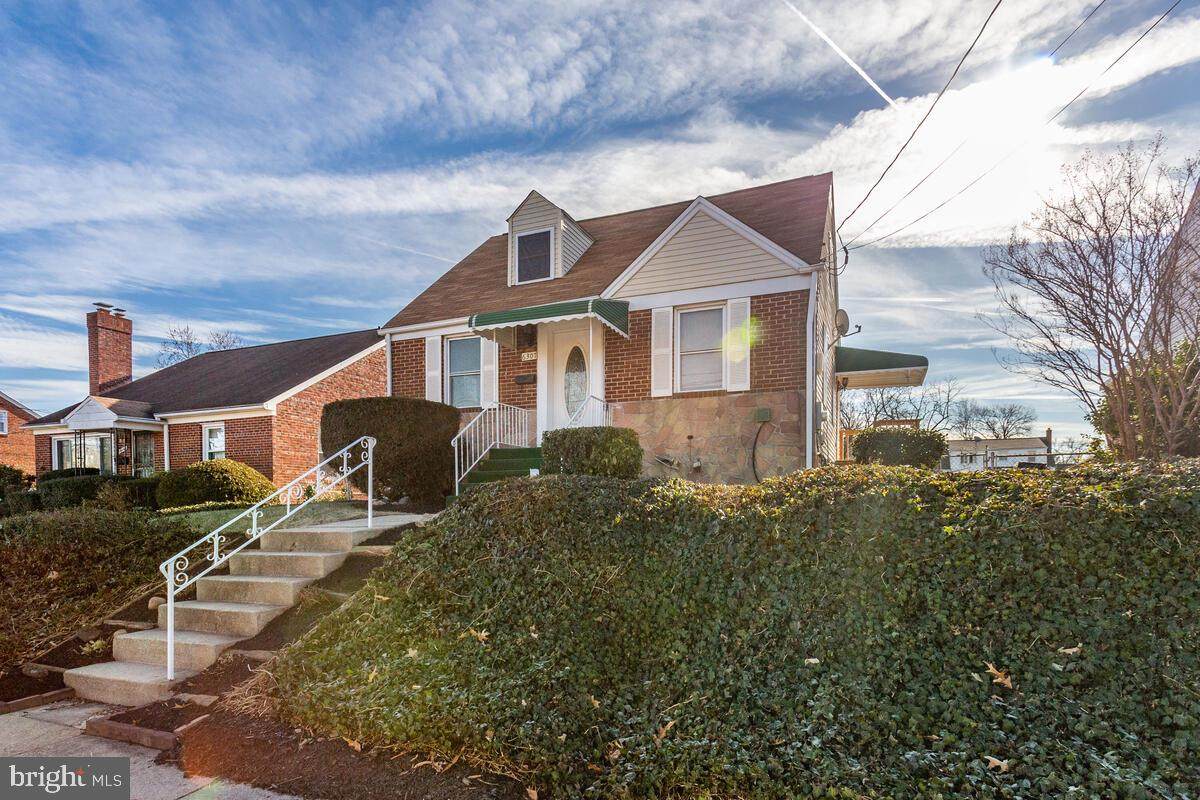 6307 District Heights Parkway - Photo 1