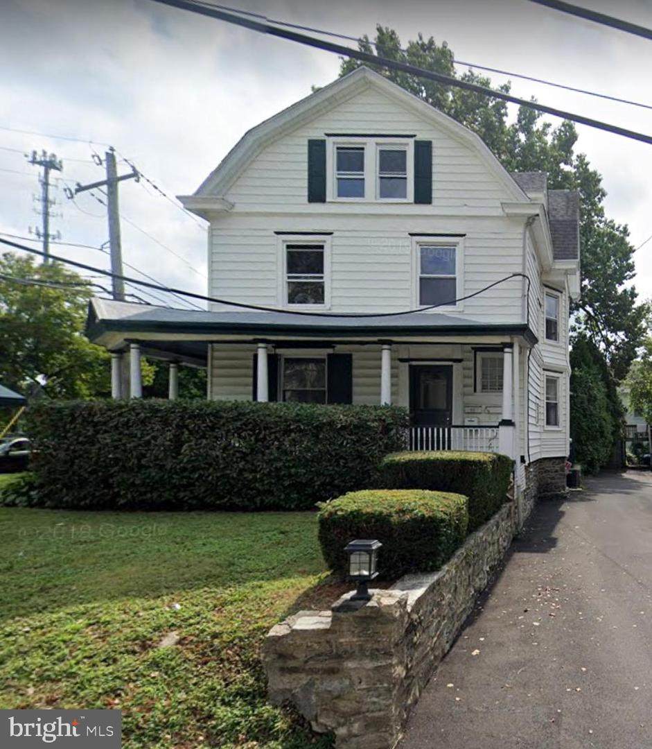 2587 Huntingdon Pike - Photo 1