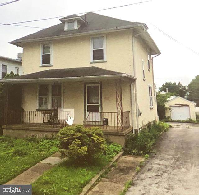 34 Broadway Avenue - Photo 1