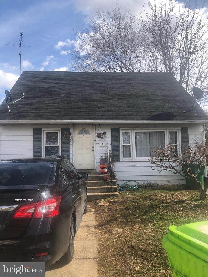 4321 Lawrence Street - Photo 1