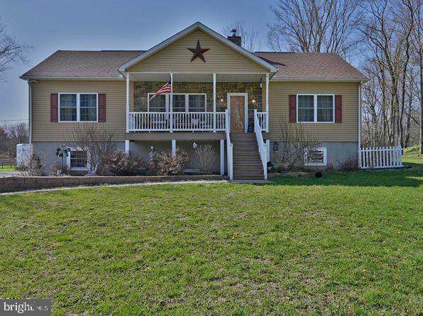 1301 Howe Road - Photo 1