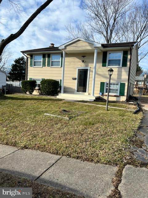 4512 Knoll Drive - Photo 1