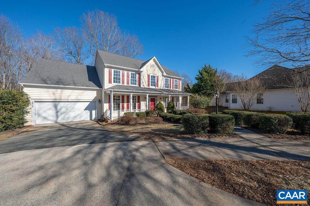 3418 Turnberry Cir - Photo 1