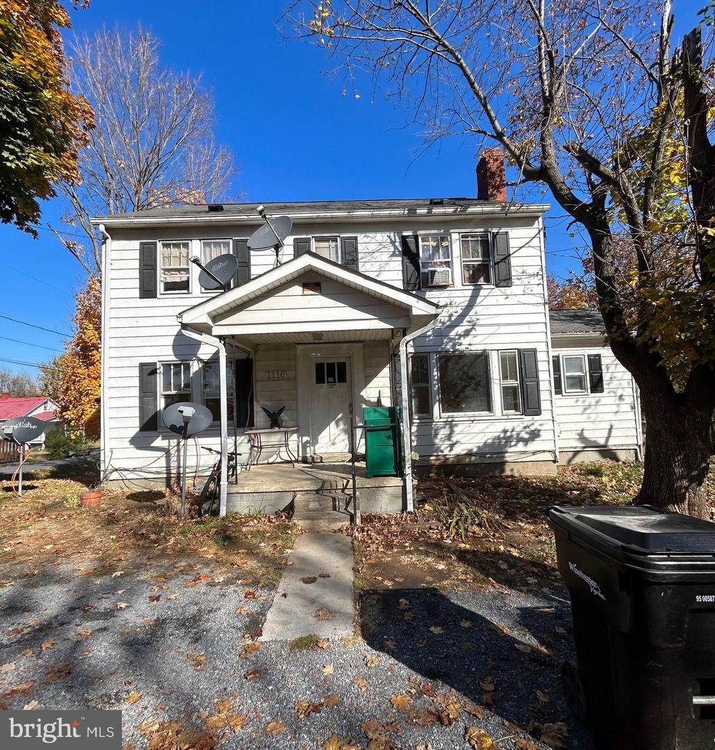 1116 Conway Street - Photo 1