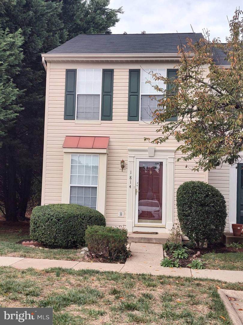 1814 Tiger Lily Circle - Photo 1