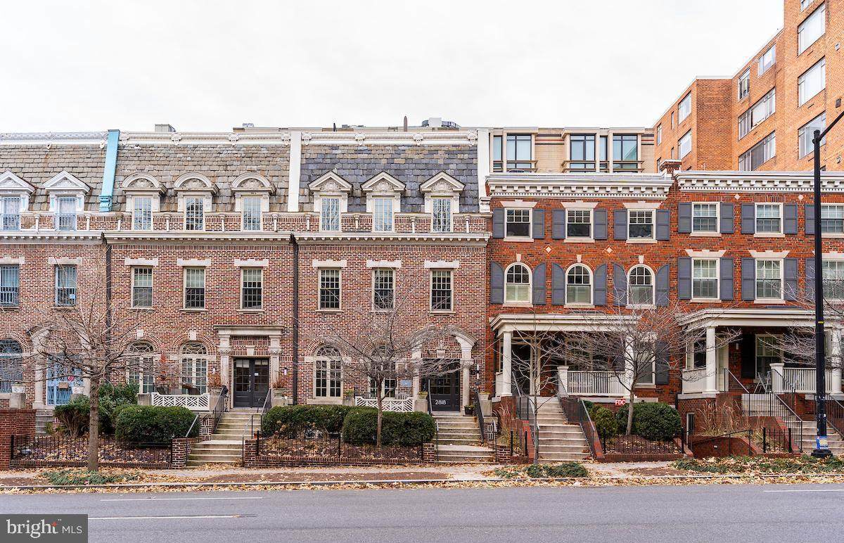 2818 Connecticut Avenue - Photo 1