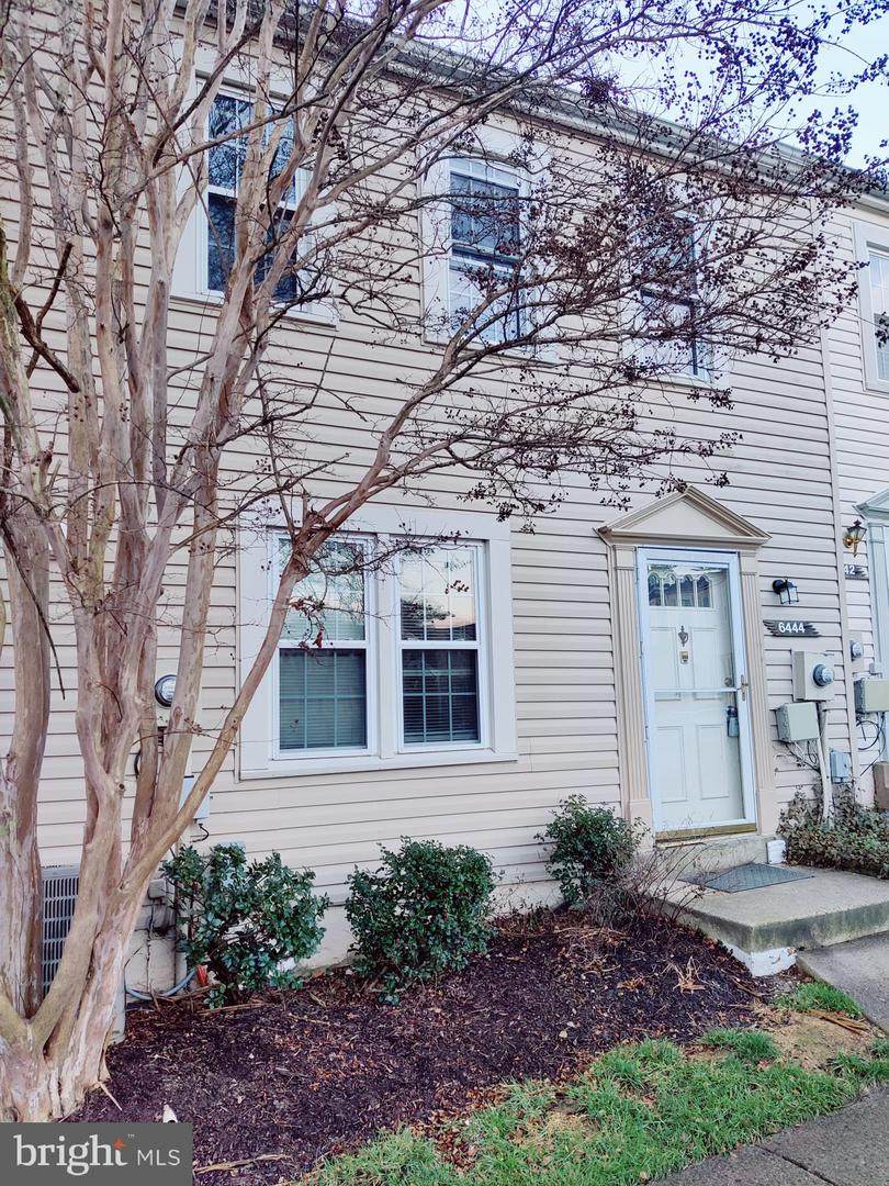 6444 Birch Leaf Court - Photo 1
