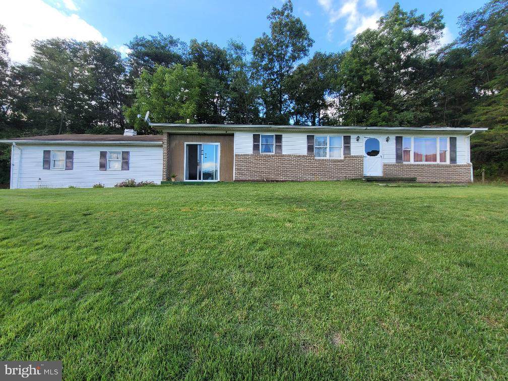51 Hickory Hill Road - Photo 1