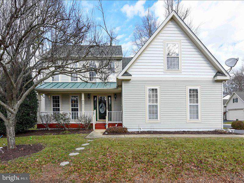 37911 William Chandler Boulevard - Photo 1