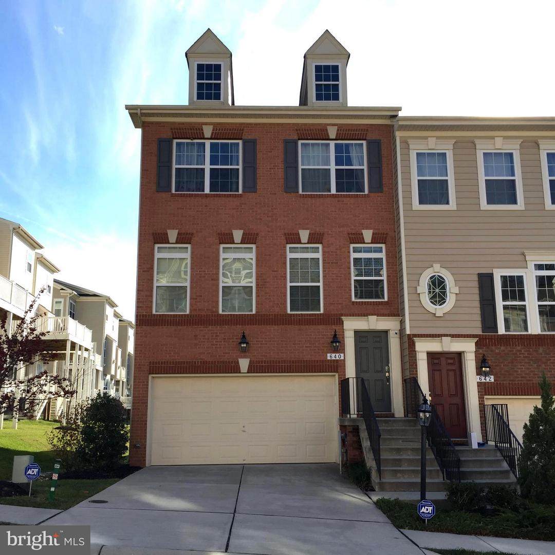 640 Highland Farms Circle - Photo 1