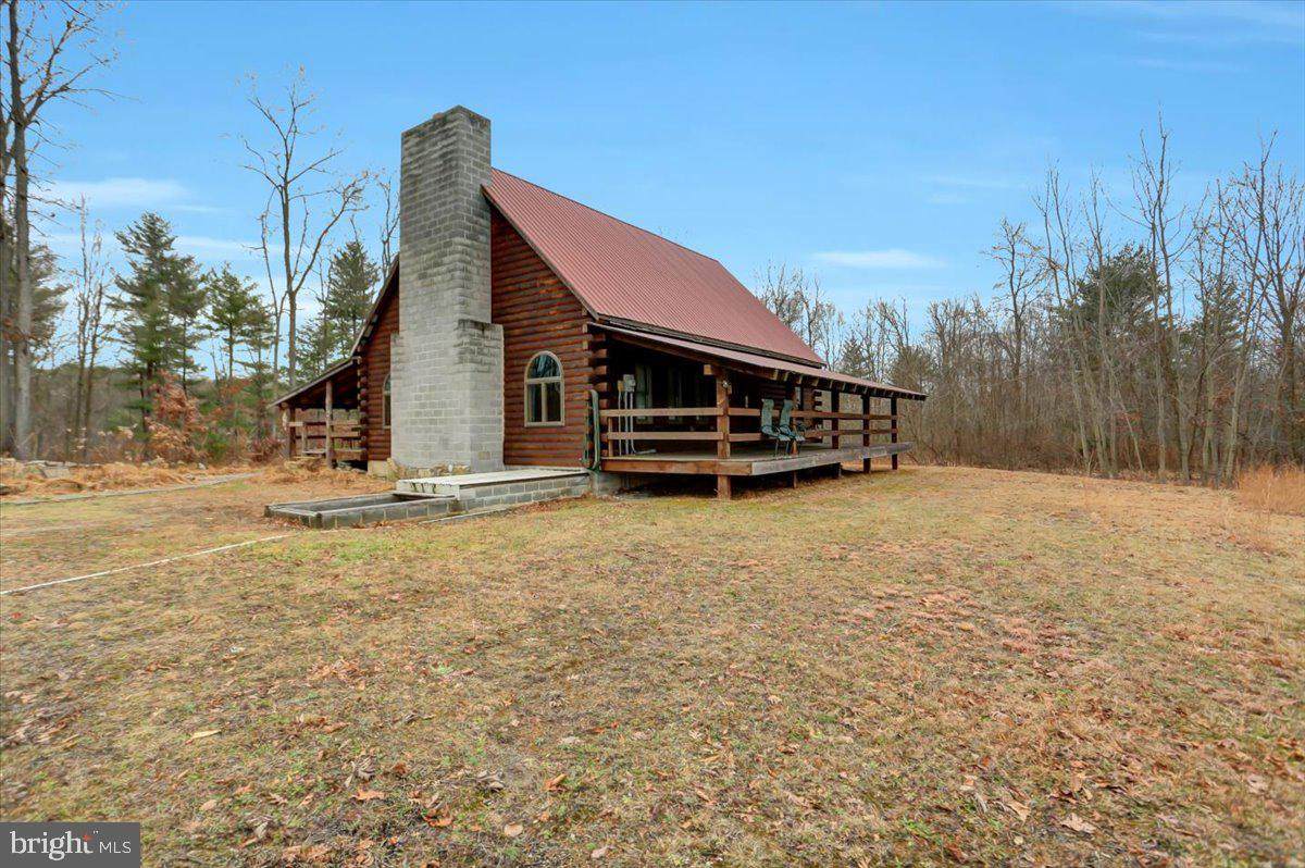 12708 Sawmill Road - Photo 1