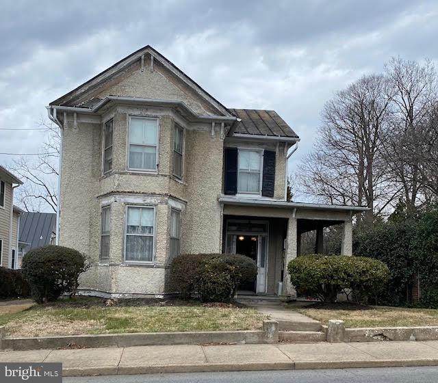 204 Edwards Ferry Road - Photo 1