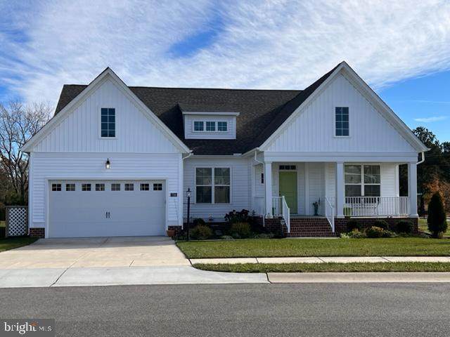 7710 Clarey Lane - Photo 1