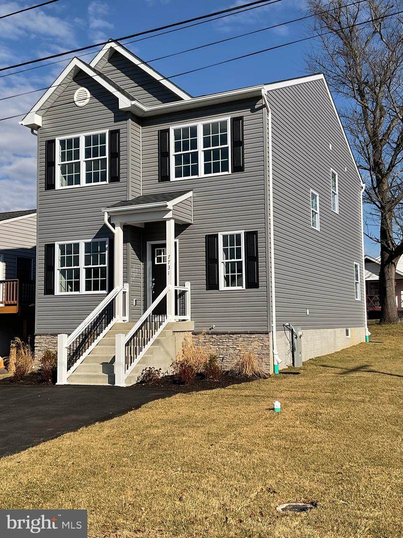 7731 Williams Avenue - Photo 1