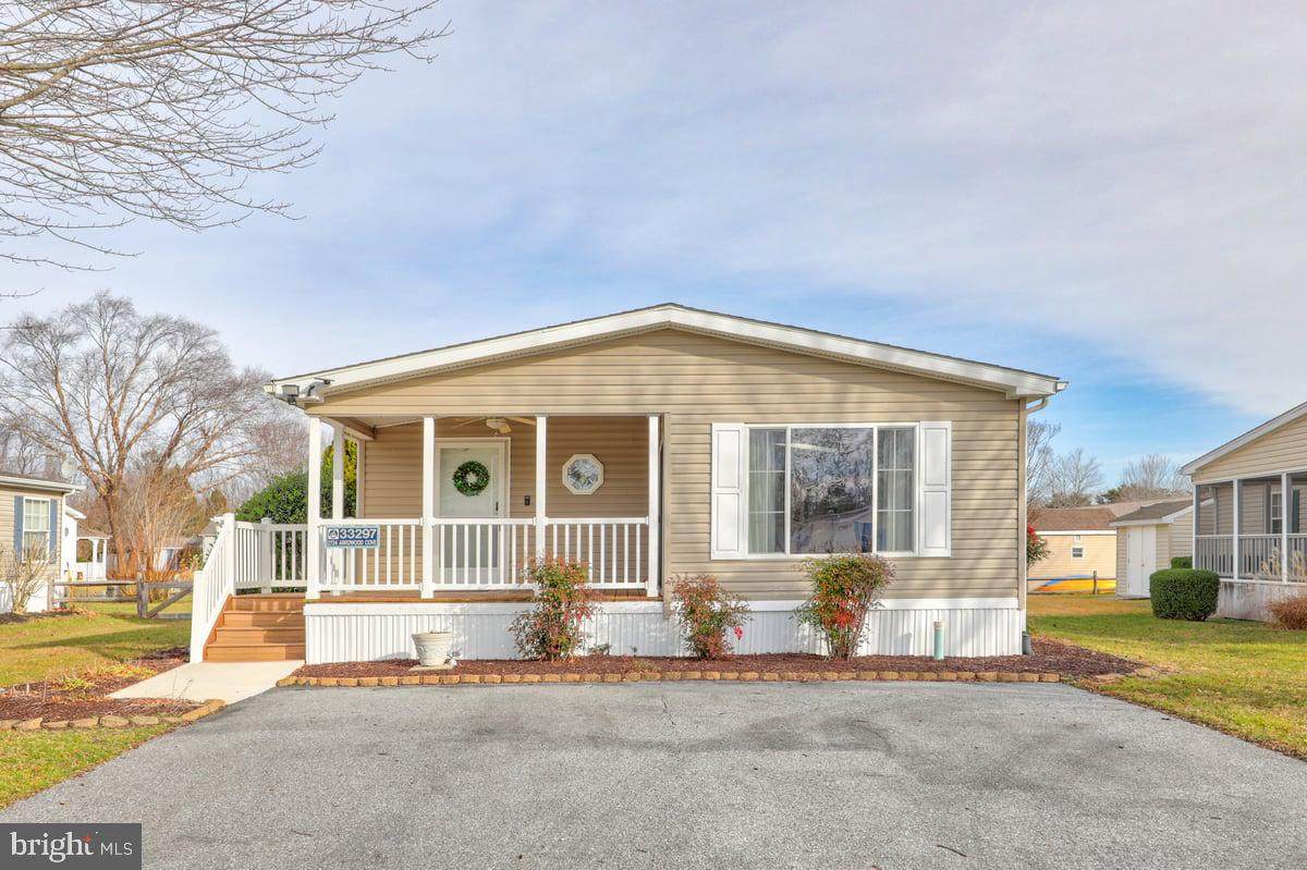 33297 Arrowood Cove - Photo 1