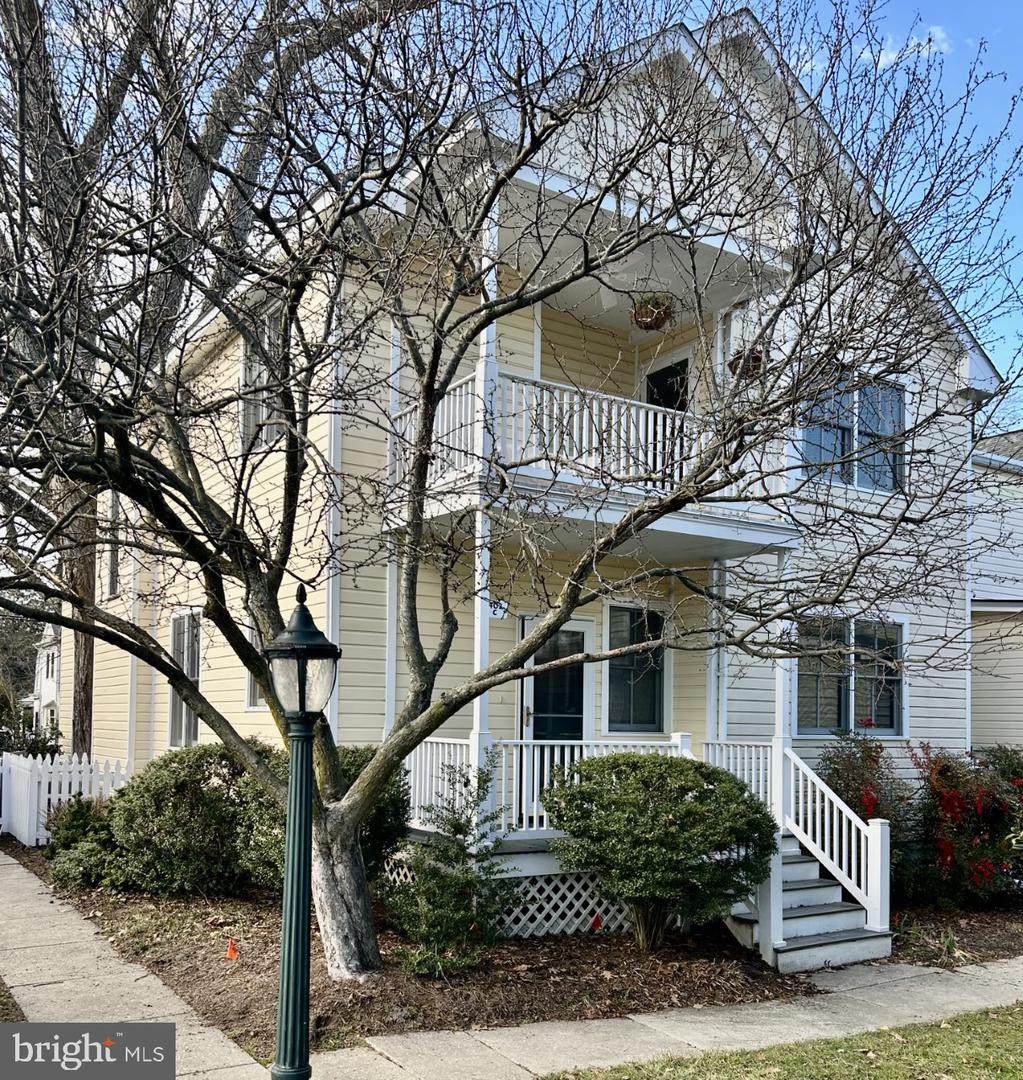 402-C Goldsborough Street - Photo 1