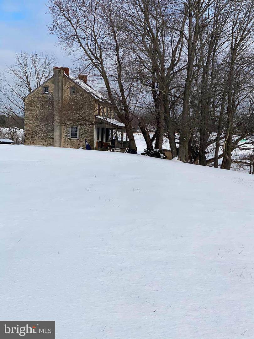 232 Culbertson Run Road - Photo 1