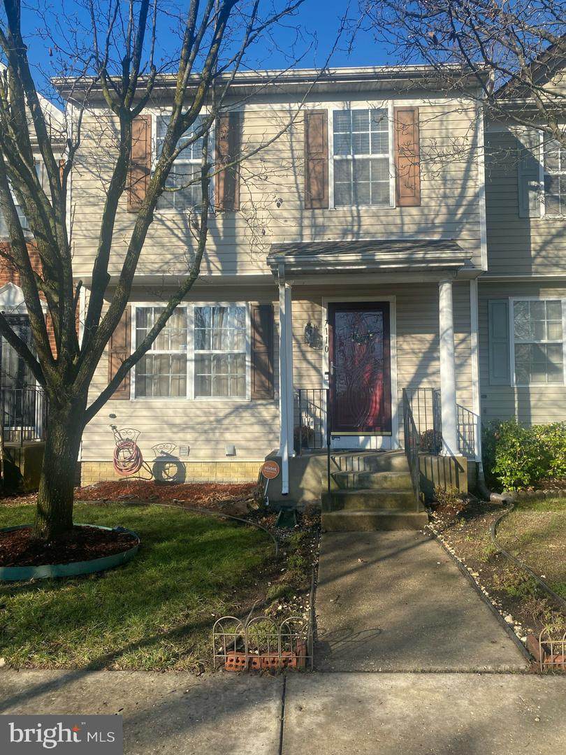 7110 Wildrose Court - Photo 1