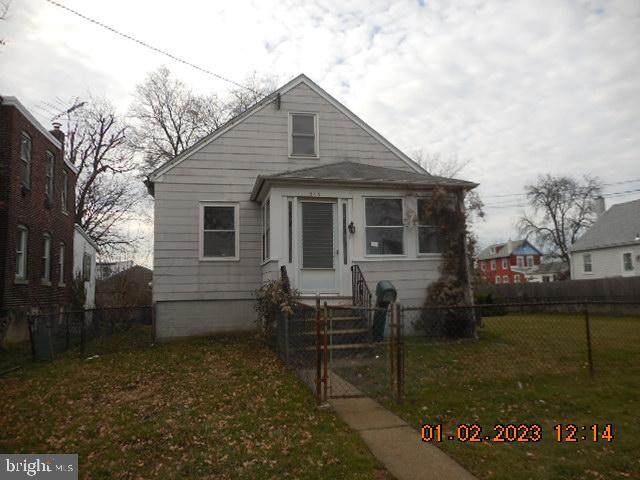 215 Amosland Road - Photo 1