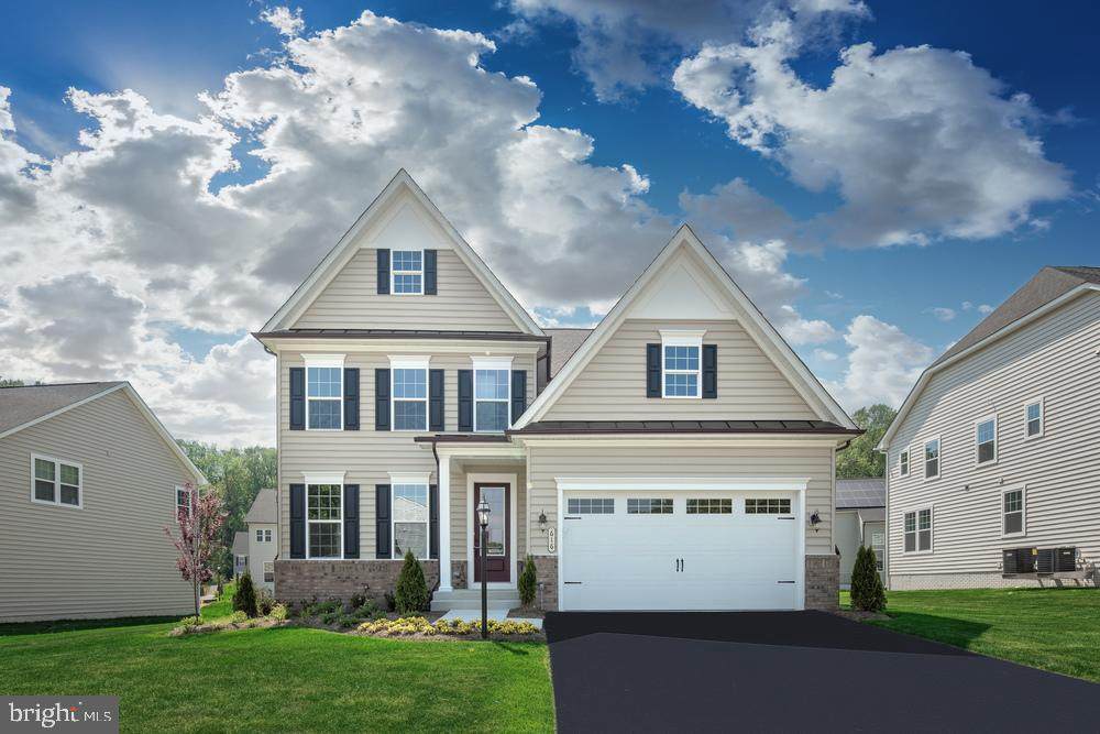 7517 Zoe Lane - Photo 1