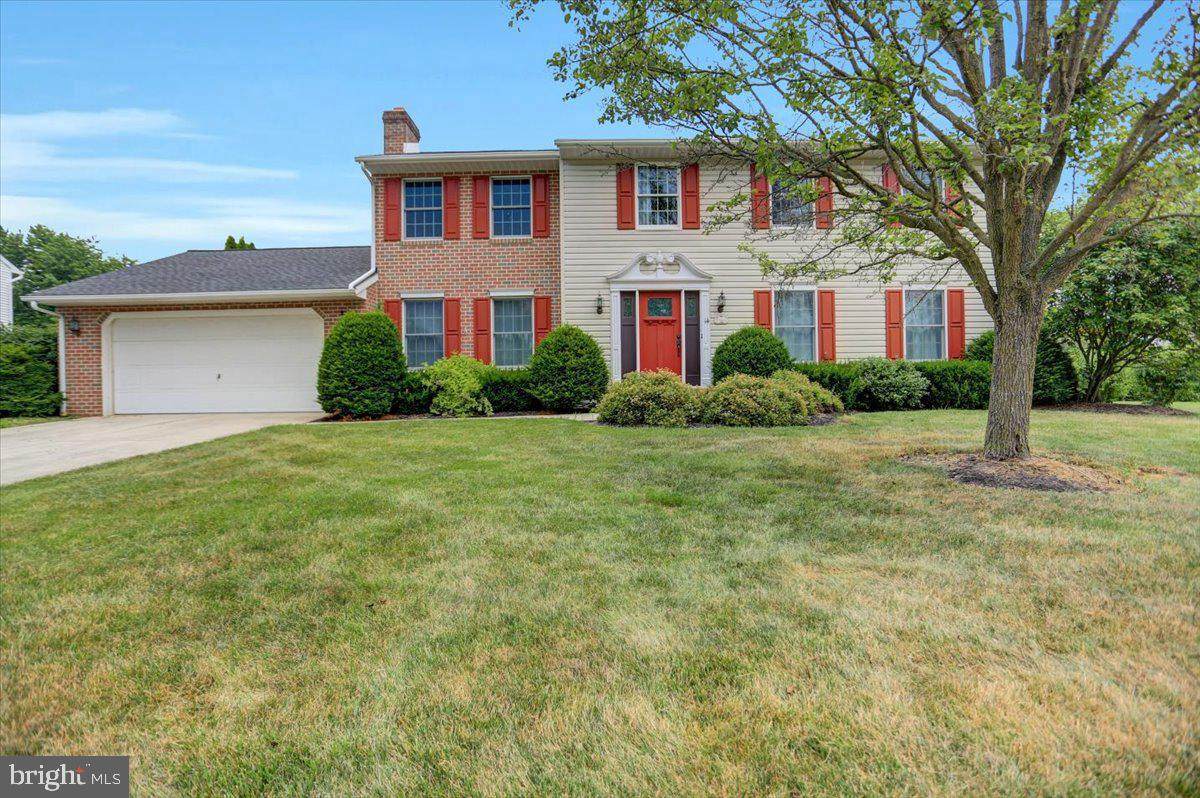 14 Madder Drive - Photo 1