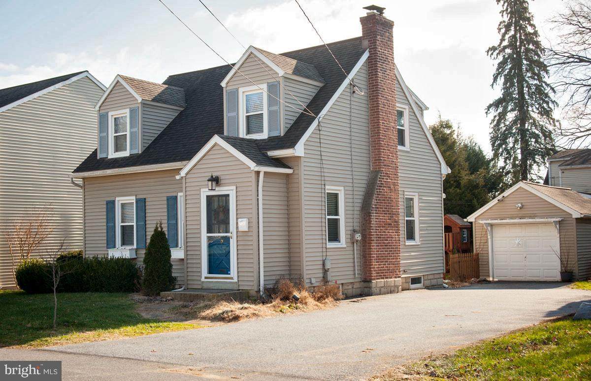 706 Tusitala Drive - Photo 1