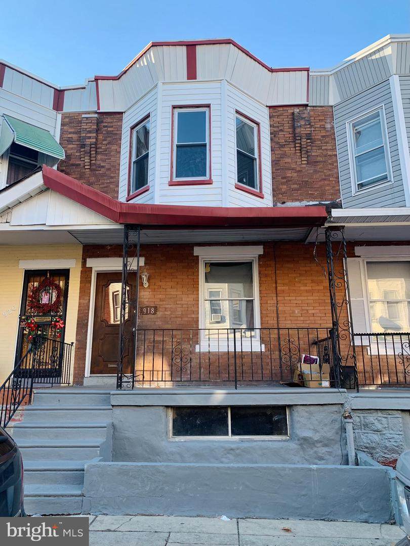 918 Cecil Street - Photo 1