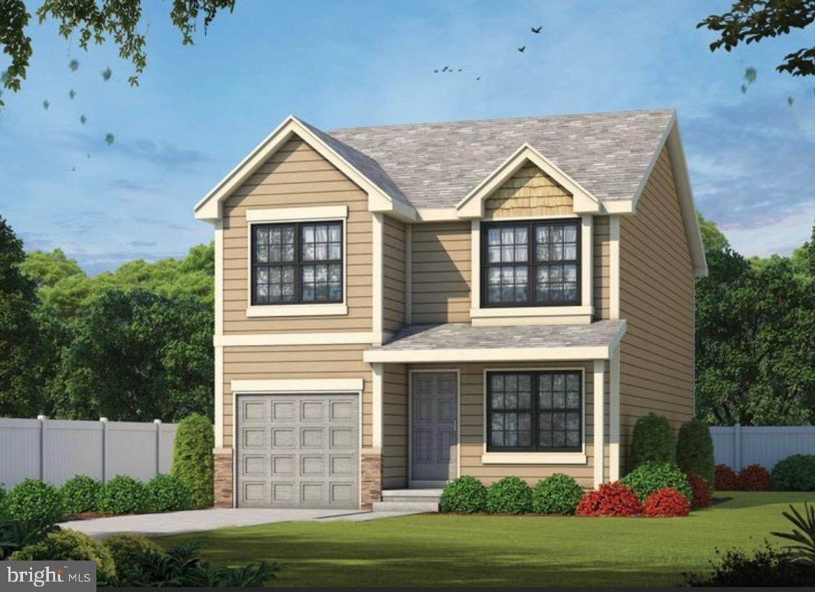 1724 High Top Rd - Photo 1