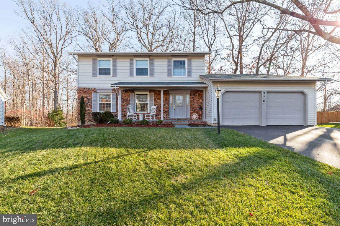 9501 Yawl Court - Photo 1