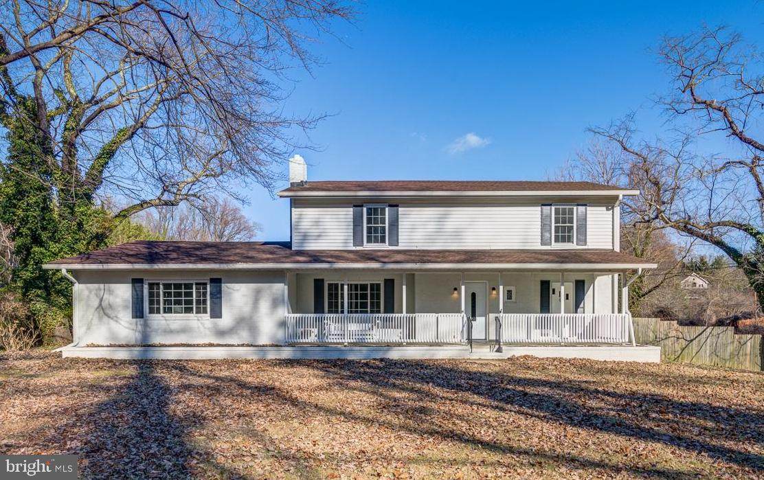 1195 Old County Road - Photo 1