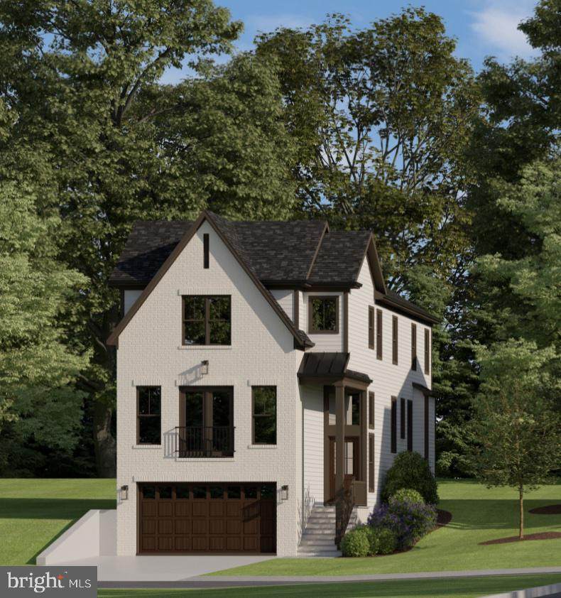 1168 Randolph Road - Photo 1