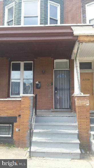 2728 The Alameda - Photo 1