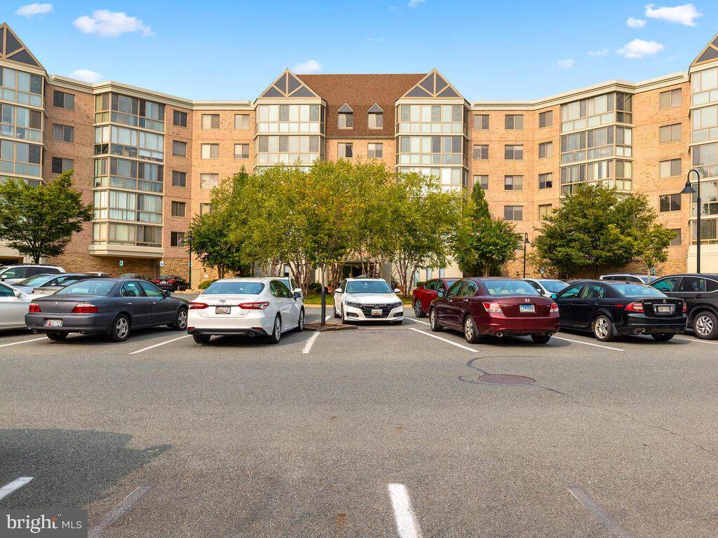 2901 Leisure World Boulevard - Photo 1