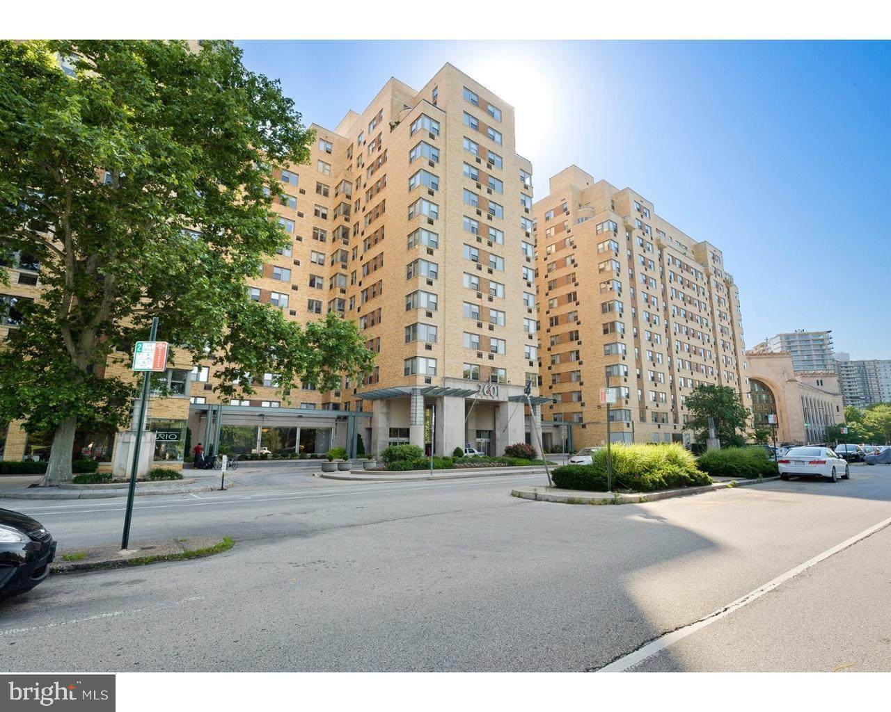 2601 Pennsylvania Avenue - Photo 1