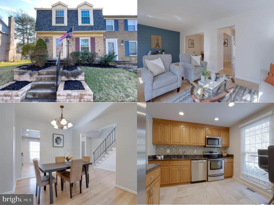 7911 Bethelen Woods Lane - Photo 1