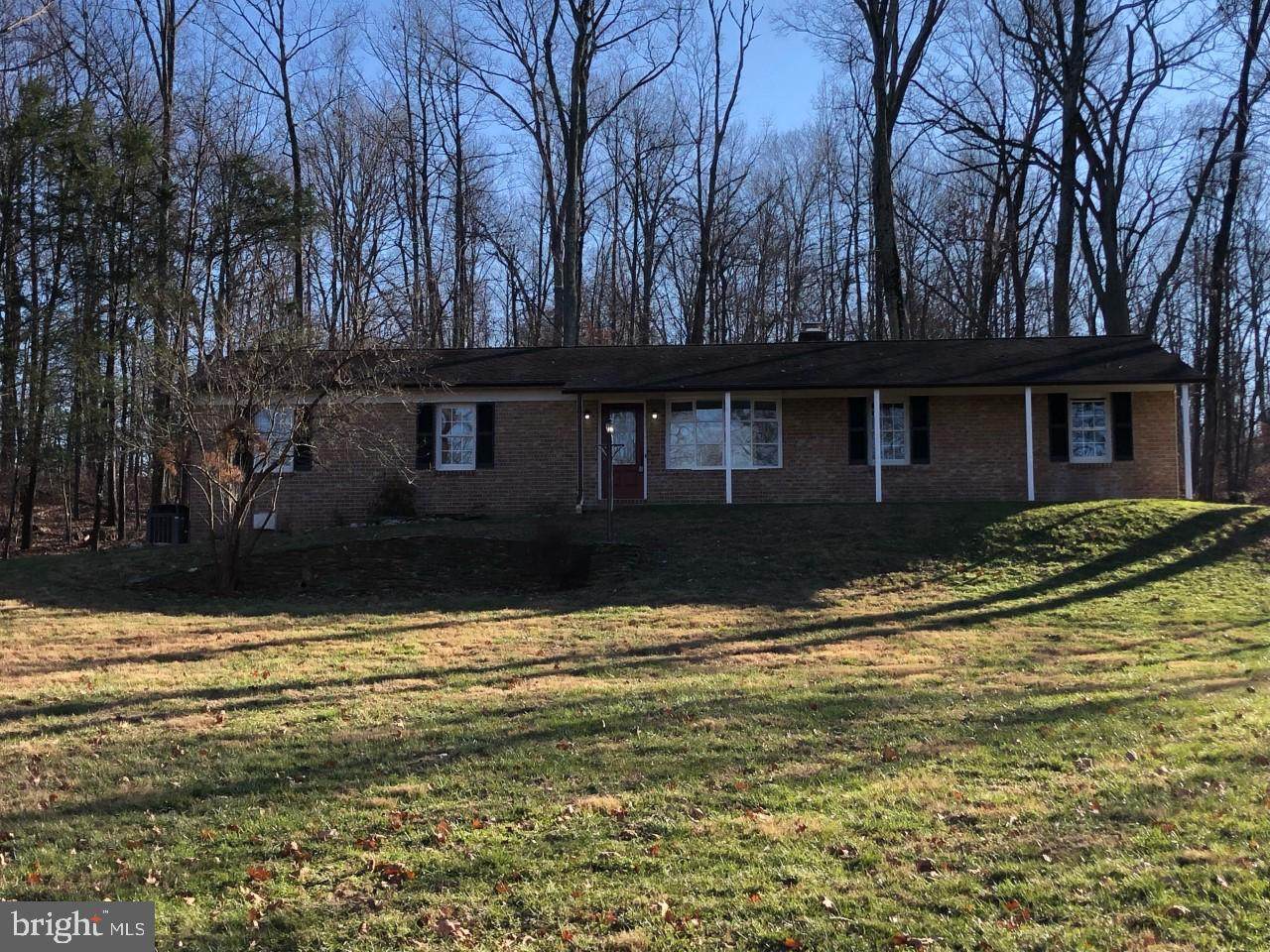4512 Mill Bottom Road - Photo 1