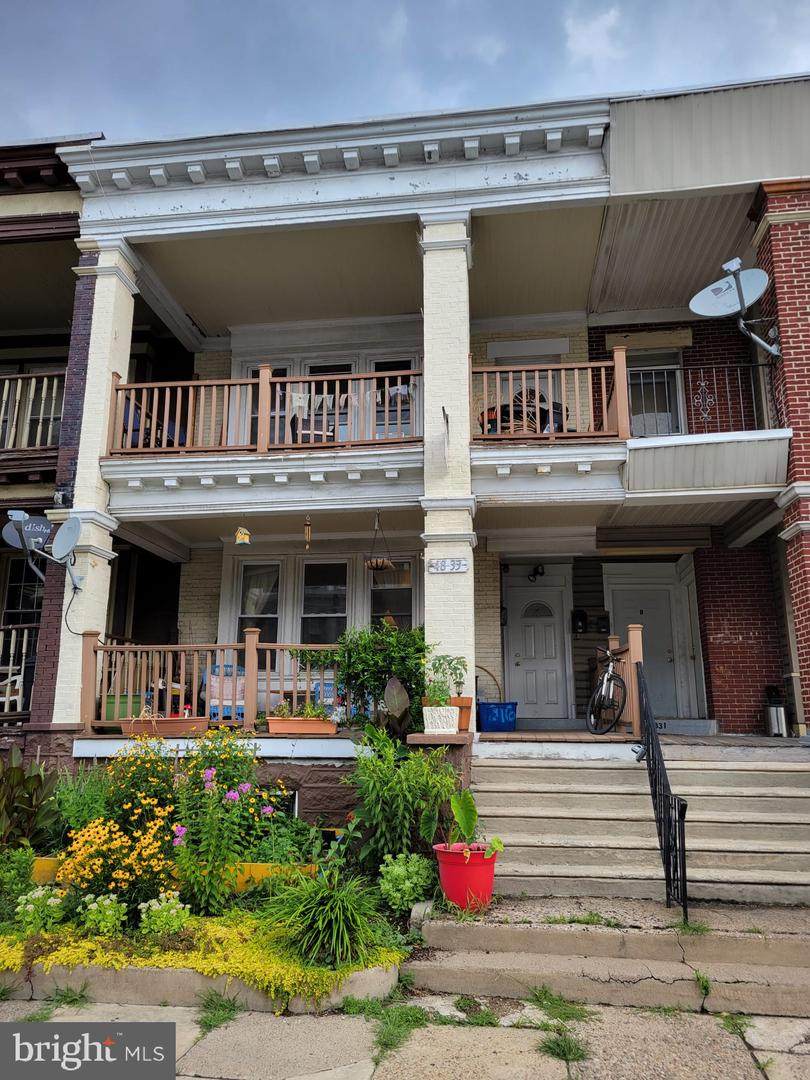 4833 Walnut Street - Photo 1