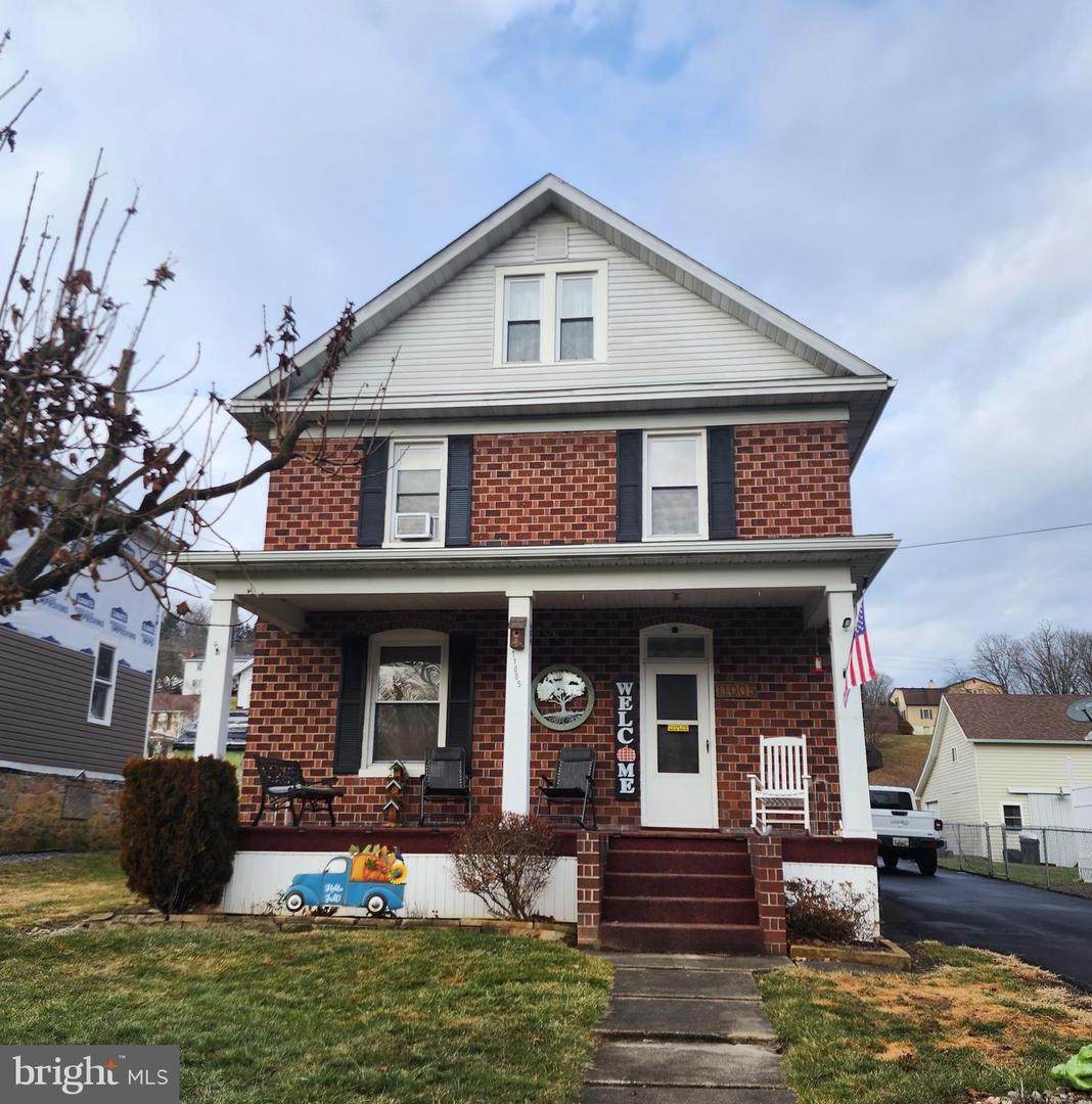 11005 Kreighbaum Road - Photo 1