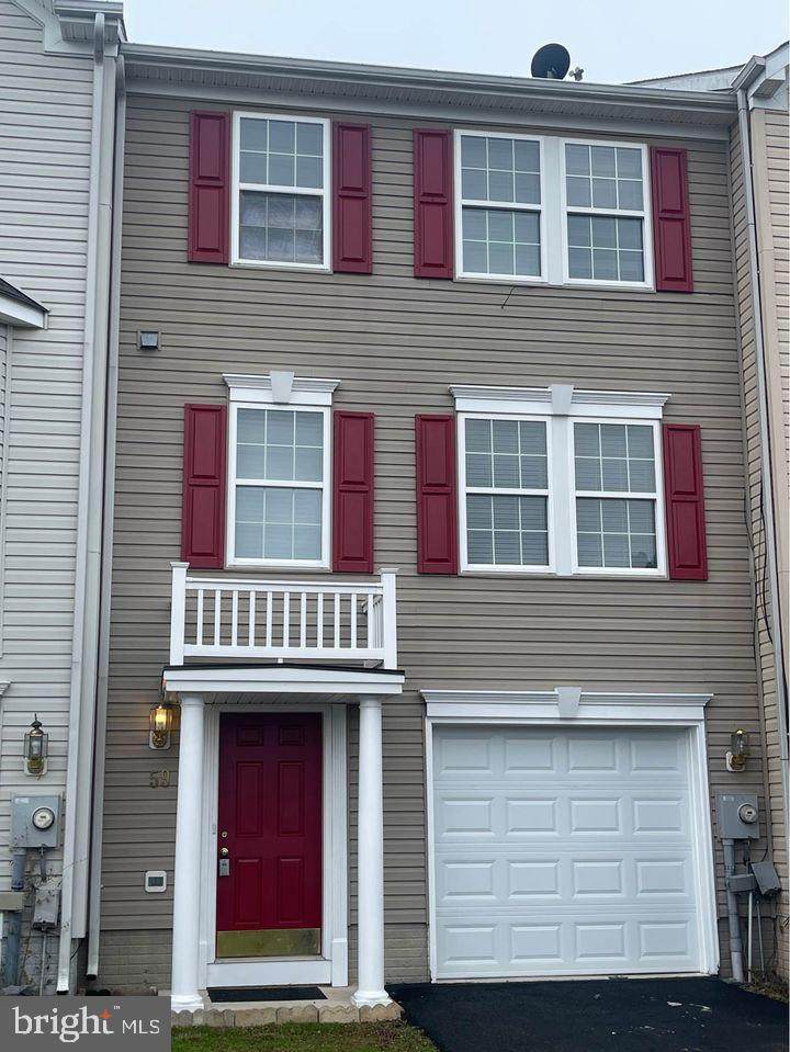 59 Brentwood Street - Photo 1