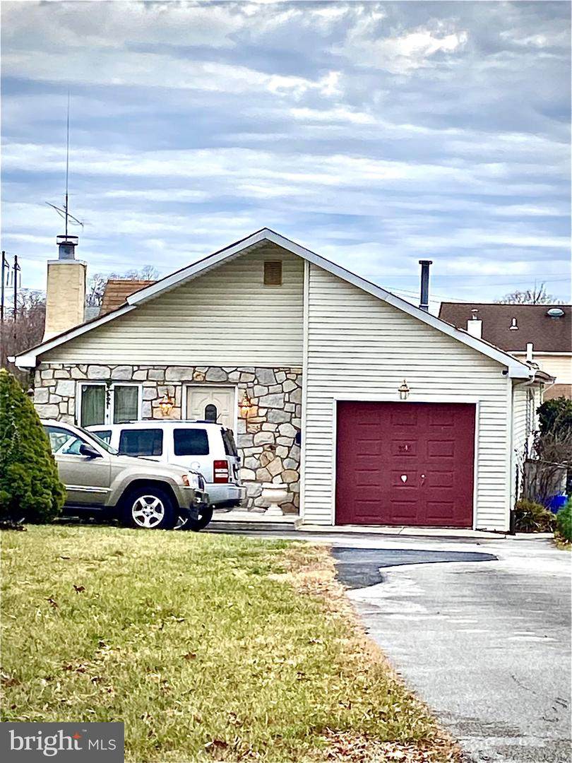 2245 52ND Street - Photo 1