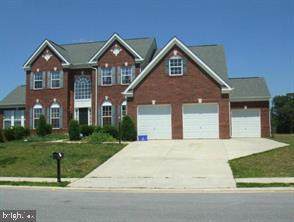 1025 Savanna Drive - Photo 1